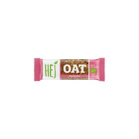 Link zu  Müsliriegel Oat Red, Berries