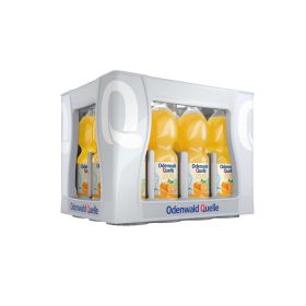 Link zu  Leichte Orangen Limonade, kalorienarm (12x 1,000 Liter)