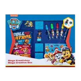 Link zu  Mega Kreativbox Paw Patrol