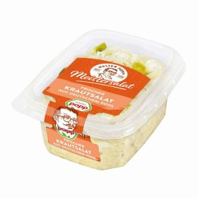 Link zu  Frischer Weißkrautsalat