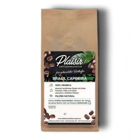Link zu  Kaffee Brasil Capoeira