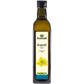 Link zu  Rapsöl, nativ