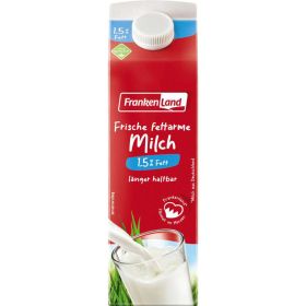 Link zu  Fettarme Milch 1,5%