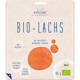 Link zu  Bio Lachs