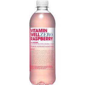 Link zu  Wasser mit Geschmack Zero Raspberry