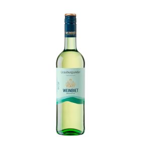 Link zu  Grauburgunder, Weißwein