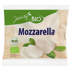 Link zu  Bio-Mozzarella