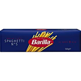 Link zu  Barilla  Original italienische Hartweizenteigwaren, je 500 g