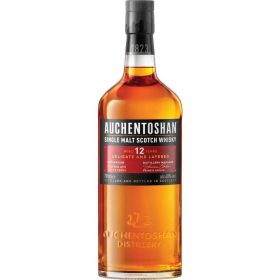 Link zu  Single Malt Scotch Whisky 12 Jahre 43%