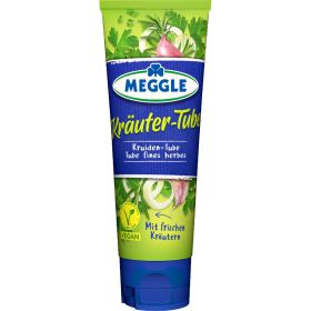 Link zu  Meggle  Kräuterbutter Riegel oder Tube, je 80 ml/5 x 20 g