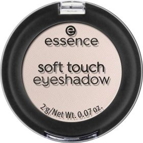 Link zu  Lidschatten Soft Touch 01 The One
