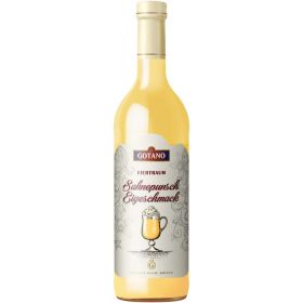 Link zu  Sahnepunsch Eigeschmack