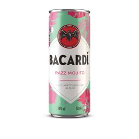 Link zu  Razz Mojito, 10%