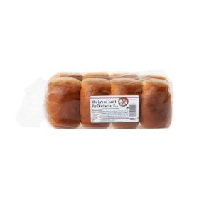 Link zu  Weizenbrötchen Soft