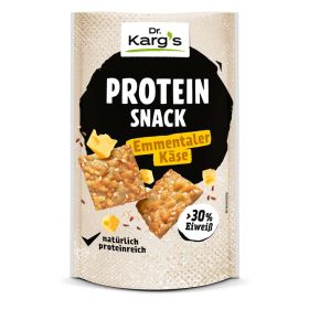Link zu  Protein-Snack, Emmentaler Käse