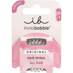 Link zu  Haarspirale Original Crystal Clear