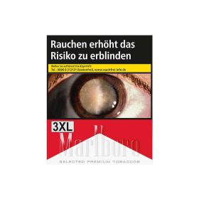 Link zu  Zigaretten, Red 2XL