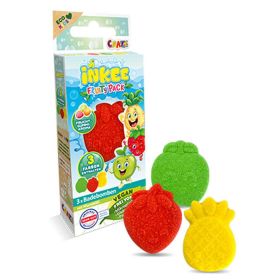 Link zu  Badebomben Inkee, Mini Pack Fruity
