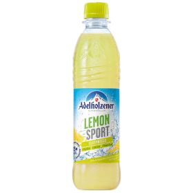 Link zu  Schorle, Lemon Sport