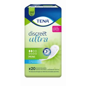 Link zu  Discreet Einlagen, Mini, 20er