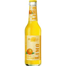 Link zu  Limonade Gold Orange