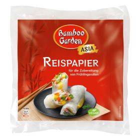 Link zu  Reispapier
