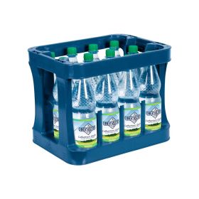 Link zu  Mineralwasser, Medium (12x 1,000 Liter)