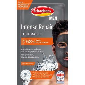 Link zu  Tuchmaske Men, Intense Repair