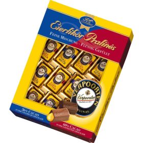 Link zu  Eierlikör Pralinen-Mischung