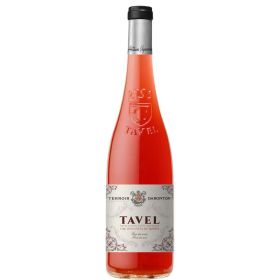 Link zu  Tavel Rosé AOC, Roséwein