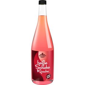 Link zu  Heiße Schokokirsche alkoholfrei