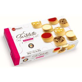 Link zu  Mini-Törtchen Mix, tiefgekühlt