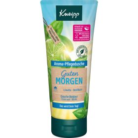 Link zu  Aroma-Pflegedusche, Guten Morgen