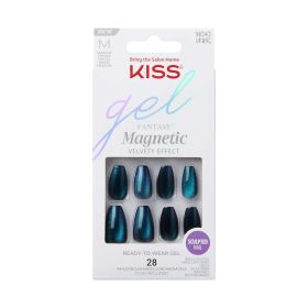 Link zu  Künstliche Nägel Gel Fantasy Magnetic - Chameleon