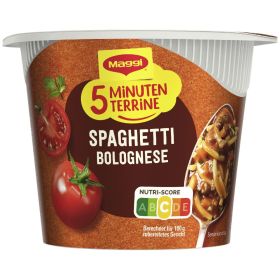 Link zu  Maggi 5 Minuten Terrine oder Magic Asia Instant Noodle Cup, je 37–75 g
