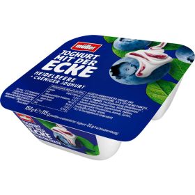 Link zu  Joghurt mit der Ecke, Heidelbeere