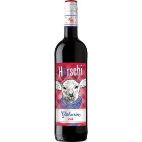 Link zu  Glühwein Rot