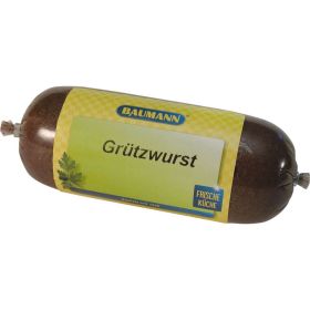 Link zu  Grützwurst