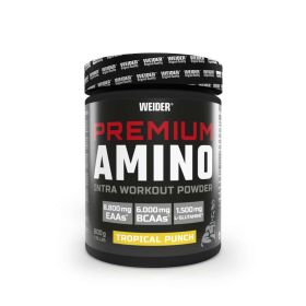 Link zu  Premium Amino Intra Workout Powder, Tropical Punch