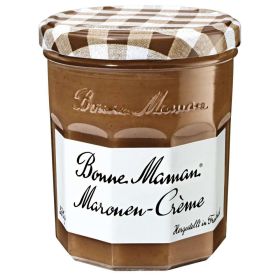 Link zu  Maronen-Crème