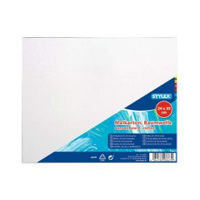 Link zu  Malkarton 24x30cm