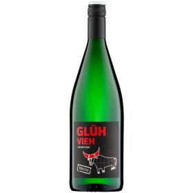 Link zu  Glühwein Weiß Glühvieh