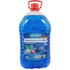 Link zu  Scheibenfrostschutz -60°C