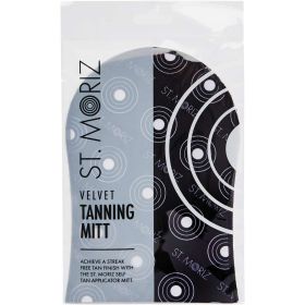 Link zu  Applikator-Handschuh