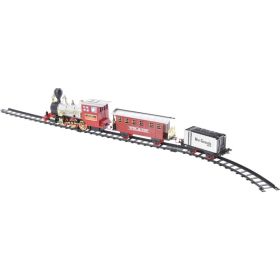 Link zu  LED Eisenbahn ,L58.60-W7-H2