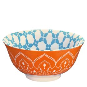 Link zu  Bowl Amici Mandala 18cm