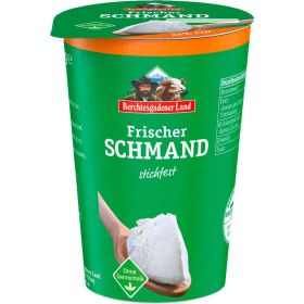 Link zu  Schmand