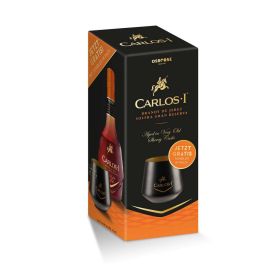 Link zu  Brandy De Jerez 40 %