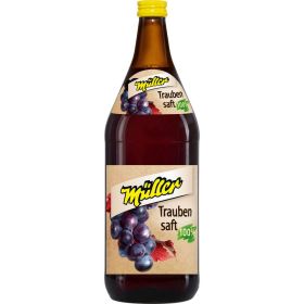 Link zu  Traubensaft rot