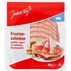 Link zu  Krustenschinken